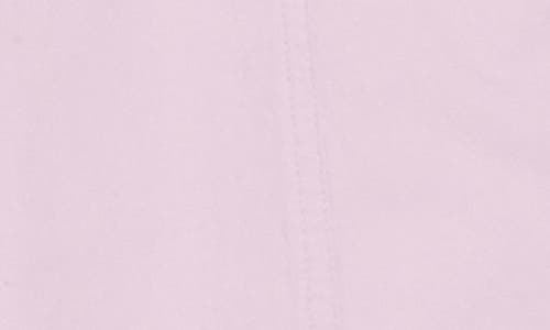 Isabel Marant Étoile Ruby Patch Pocket Straight Leg Pants In Pink