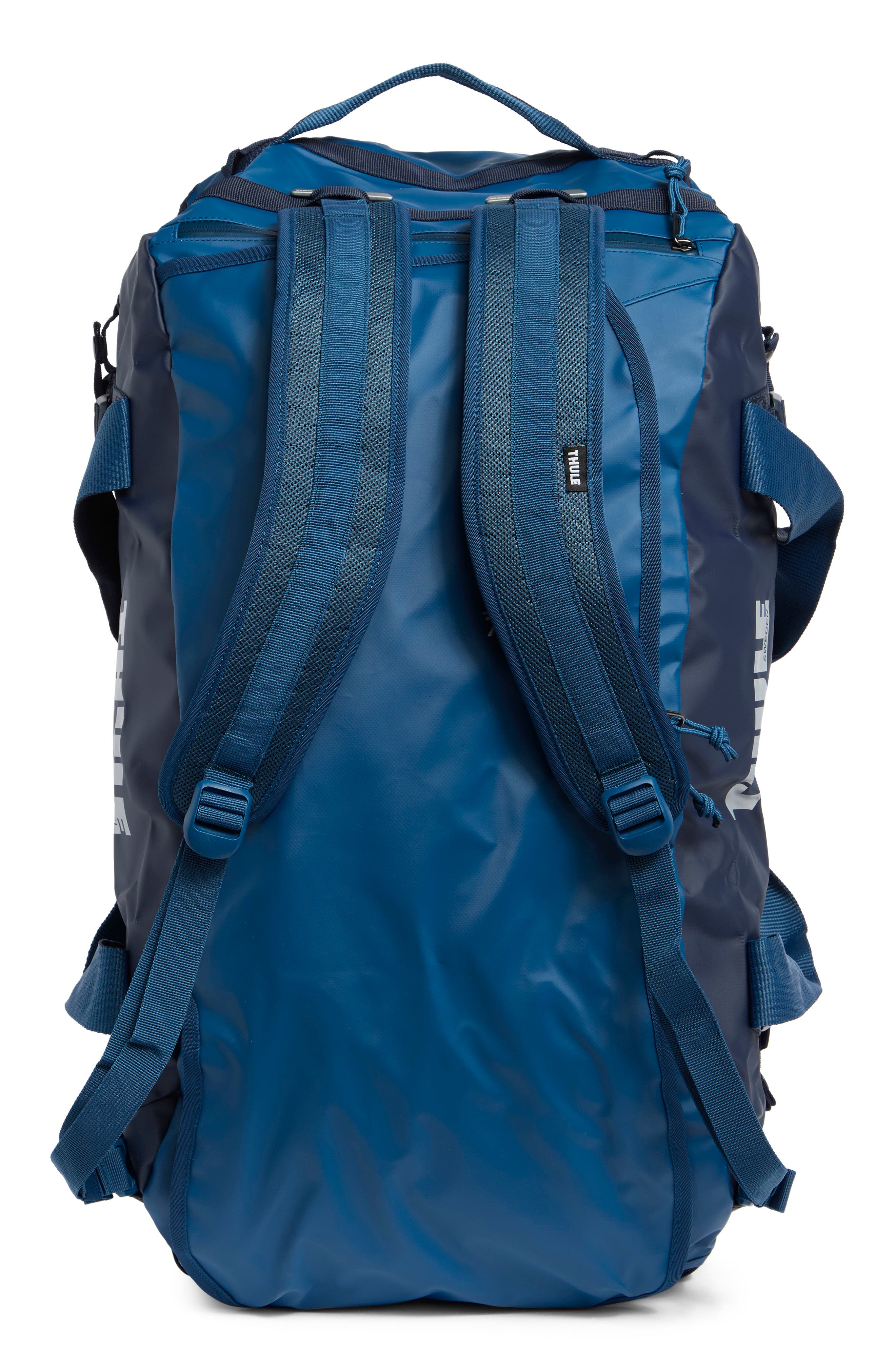 Thule Chasm 70-Liter Convertible Duffle Bag, Alternate, color, 