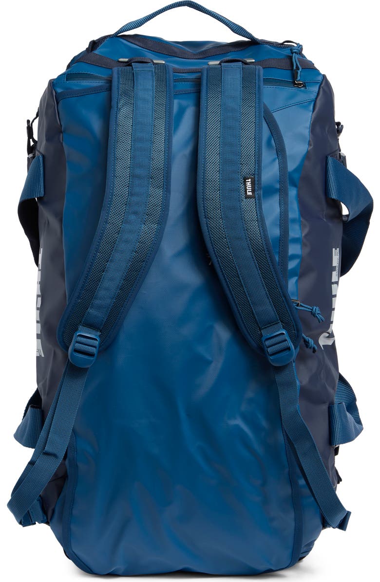 Thule Chasm 70-Liter Convertible Duffle Bag, Alternate, color,