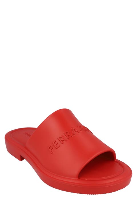 Slide Sandal (Men)