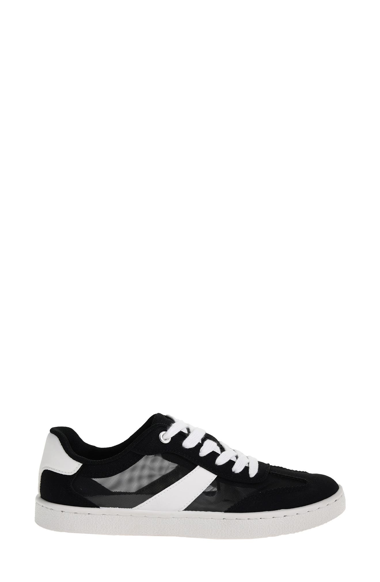Dirty Laundry Sunstar Mesh Sneaker, Alternate, color, 