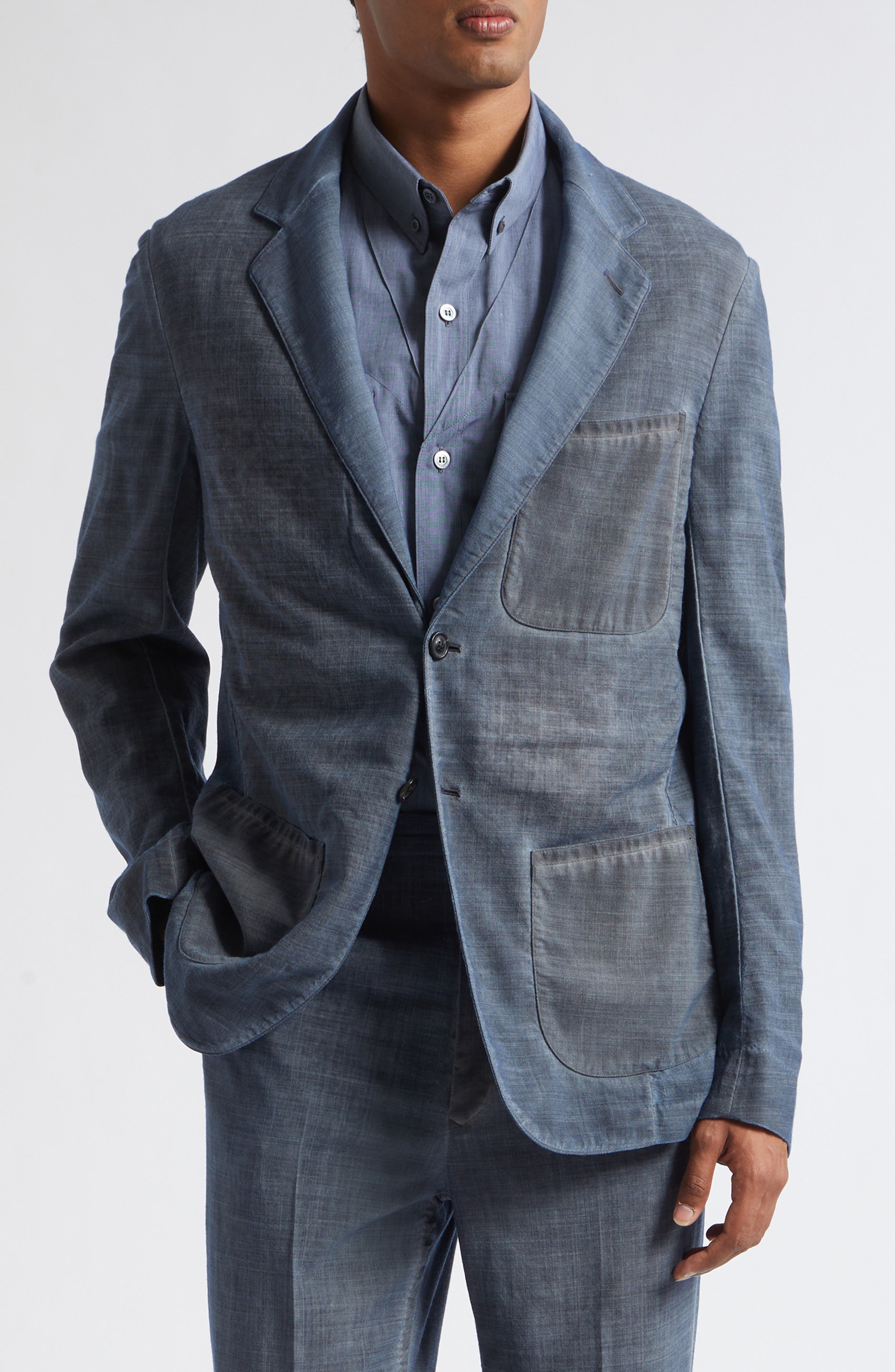 selected ARMY BLUE