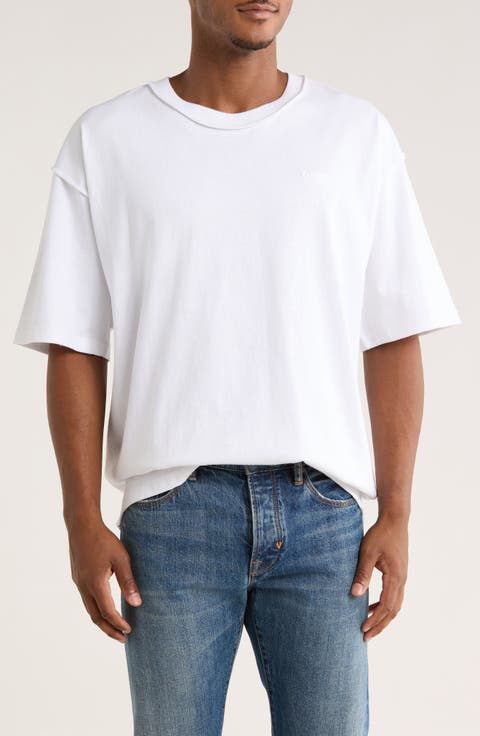 LX Premium Logo T-Shirt