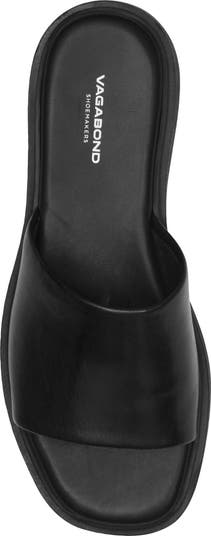 Connie Slide Sandal