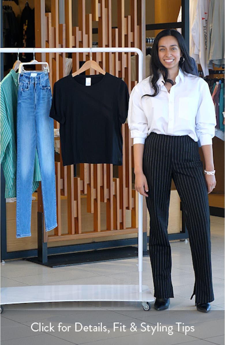 Vital Short Sleeve T-Shirt, sales video thumbnail