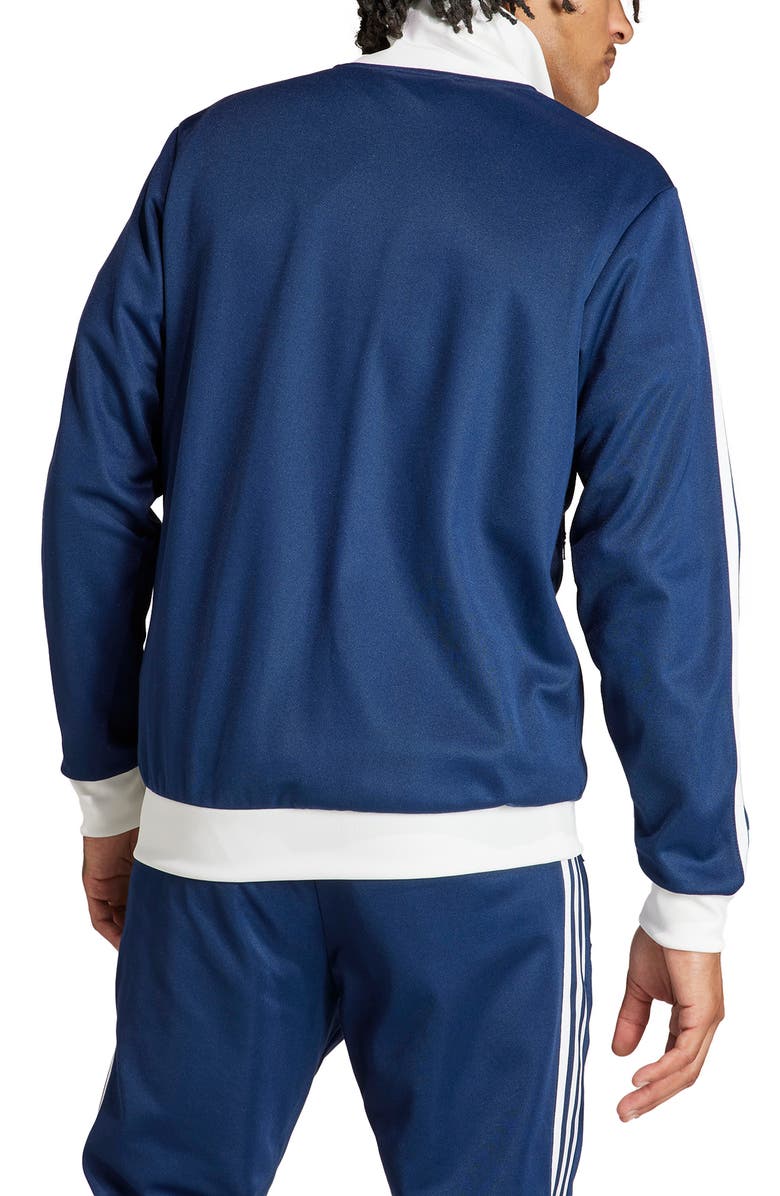 adidas Beckenbauer Track Jacket, Alternate, color,