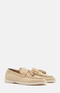 SCAROSSO Leandra Loafers