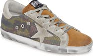 Golden Goose Superstar Sneaker