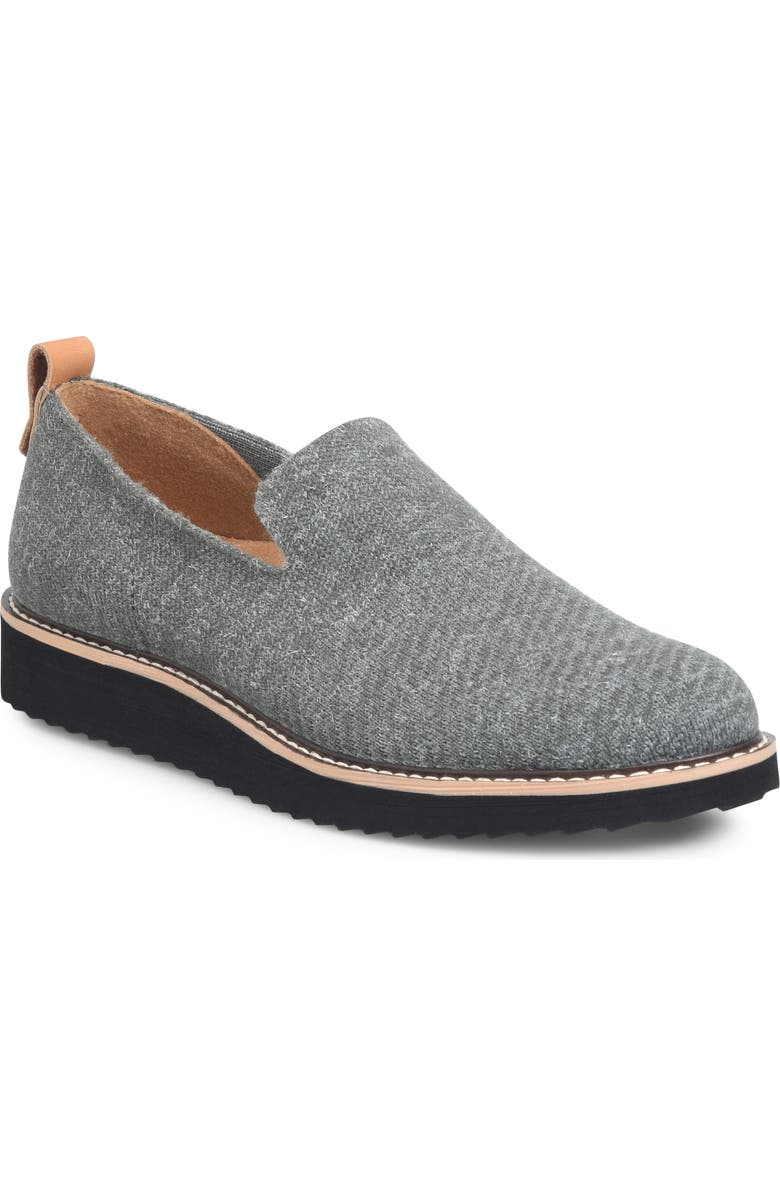 Comfortiva Lelan Sweater Knit Loafer, Main, color,