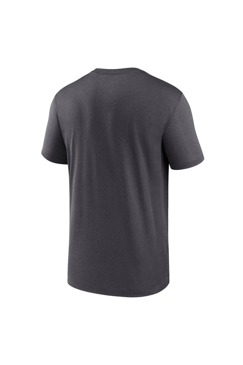 Men's Nike Anthracite Tampa Bay Buccaneers Legend Icon Dri-FIT T-Shirt, Alternate, color, Anthracite