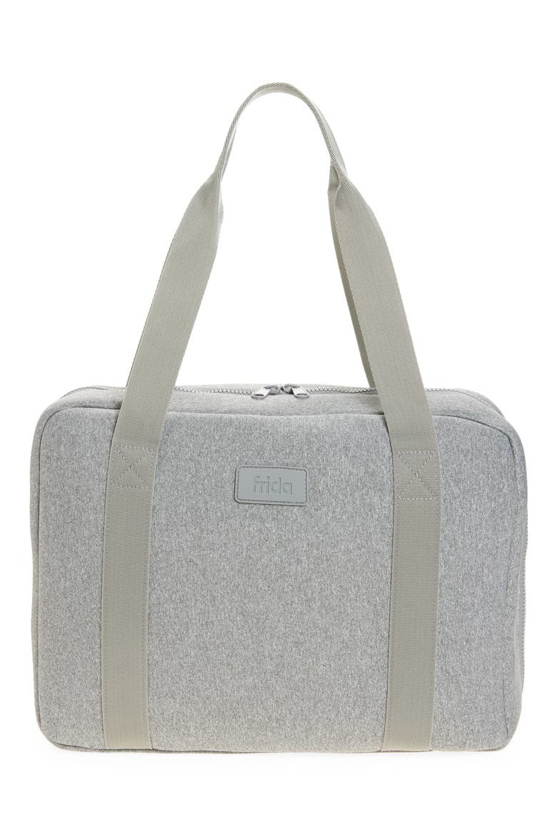 Fridamom Motherload(ed) Hospital Bag Kit, Alternate, color, GREY