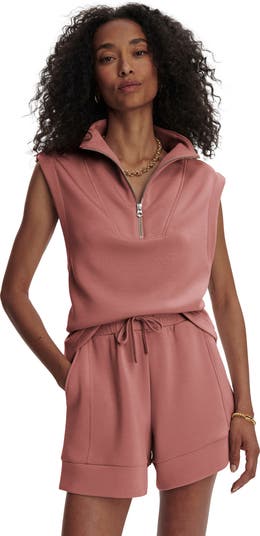 Atrium High Waist Shorts