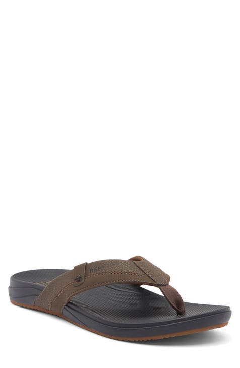 Men s Flip Flops Nordstrom Rack