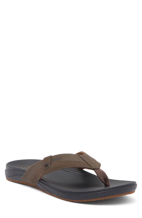 Cushion Spring 2.0 Flip Flop (Men)
