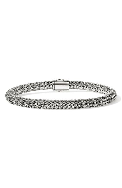John Hardy Icon Bracelet, 5mm In Multi