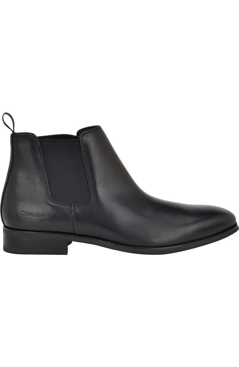 Calvin Klein Donto Chelsea Boot, Alternate, color,