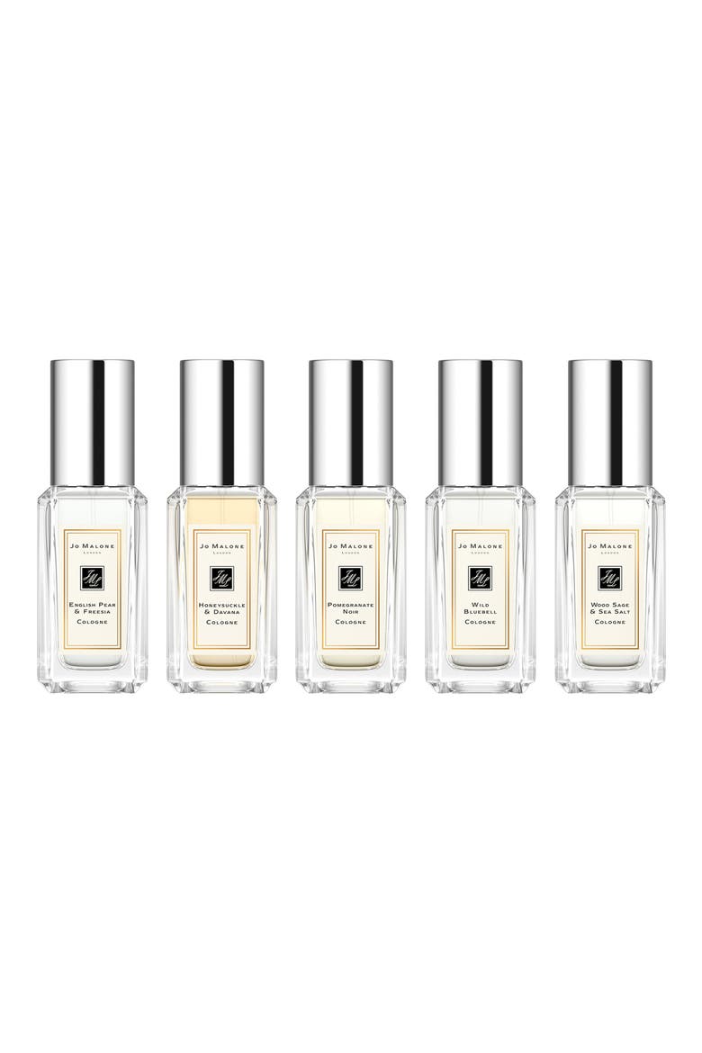 Travel Size Cologne Set (Limited Edition), Alternate, color, NO COLOR