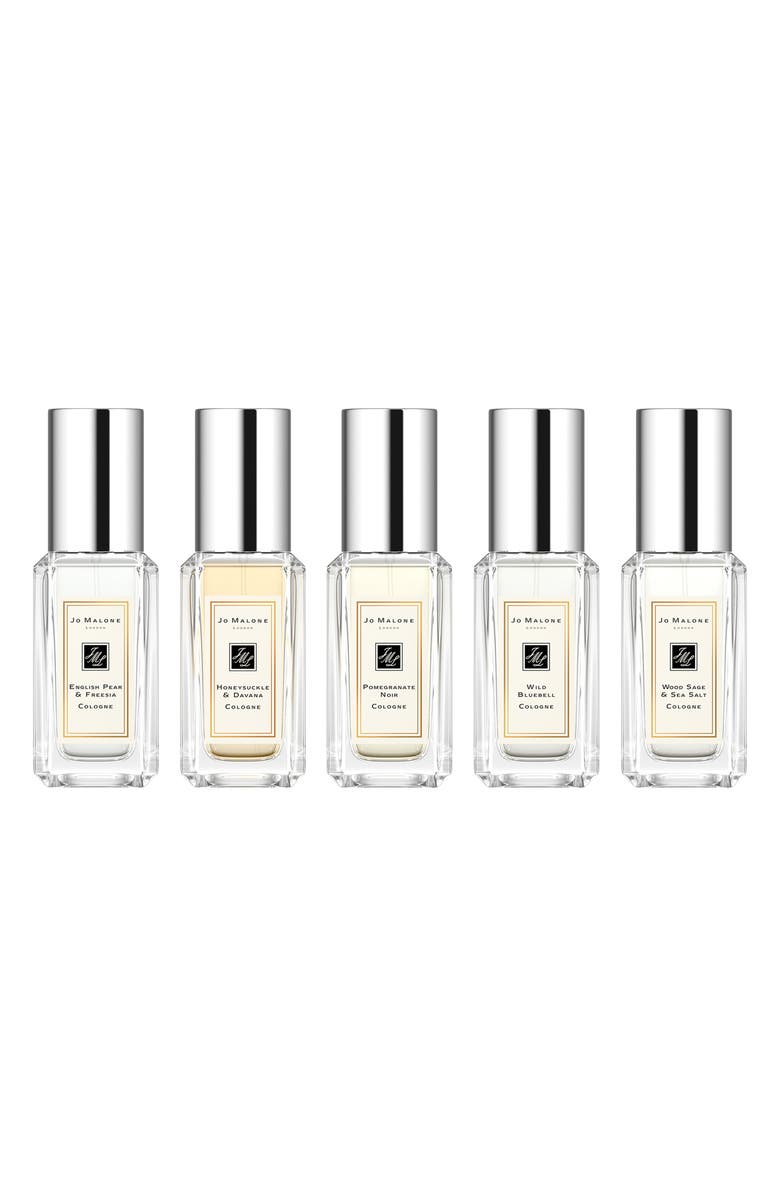 Jo Malone London<sup>™</sup> Travel Size Cologne Set, Alternate, color,