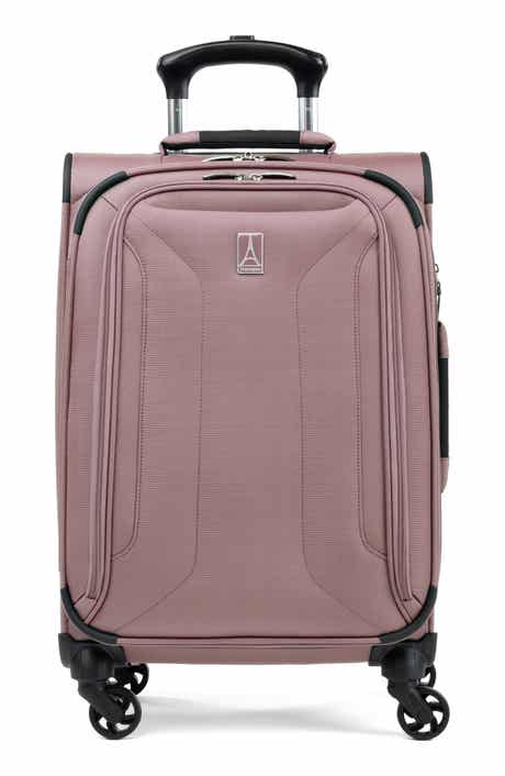 Pilot Air™ 2 21-Inch Expandable Carry-on Spinner Luggage
