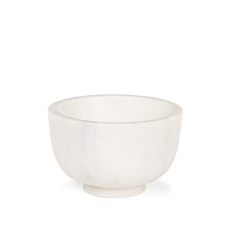 Katora Small Premium Solid Marble Bowl