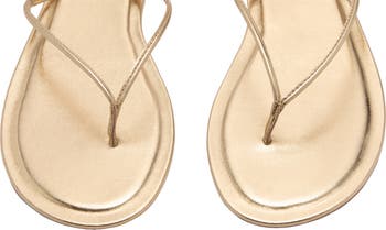 Strips Sandal