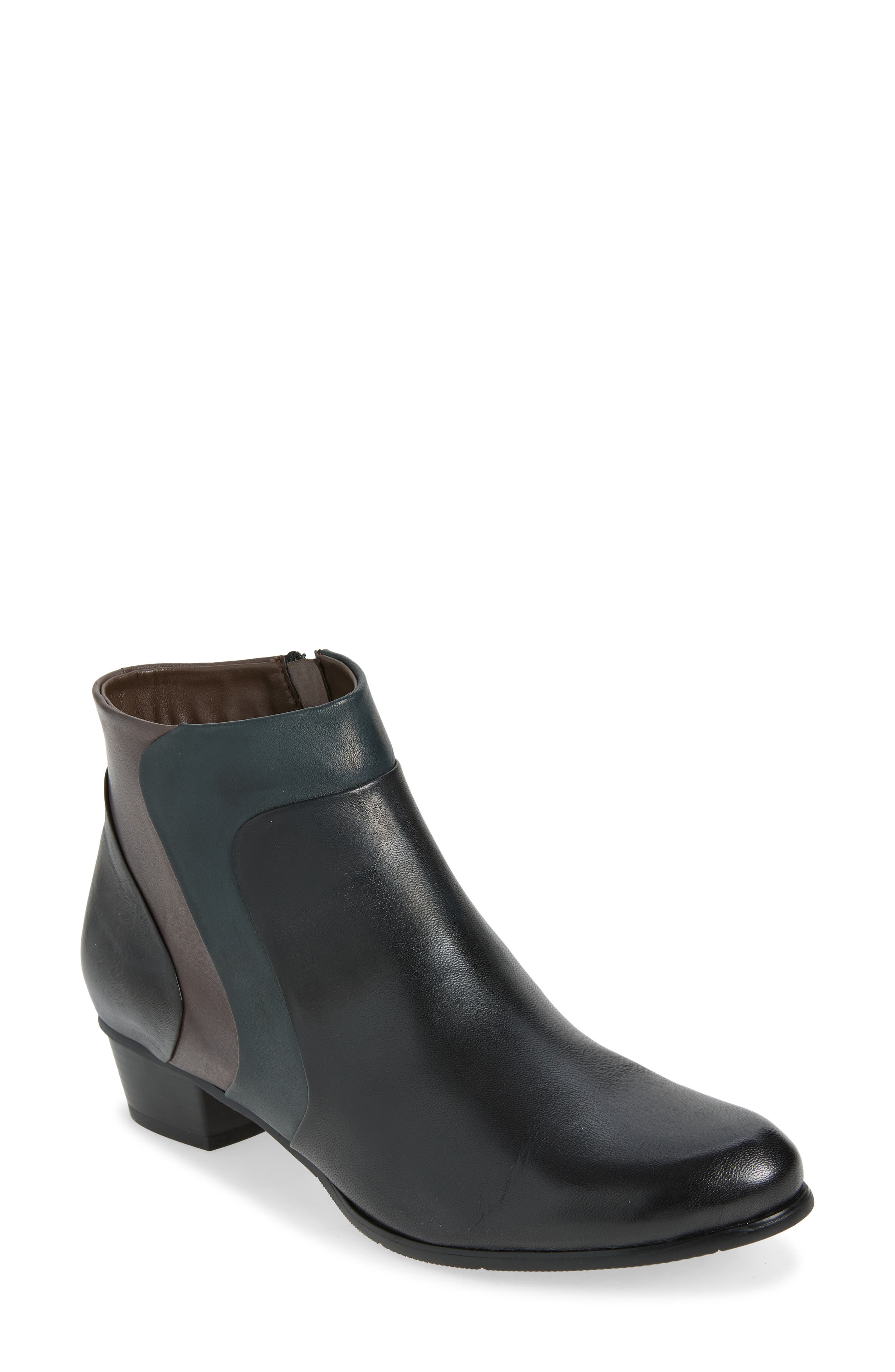GLOVE BLACK/ NAVY/ MUDDY-5322
