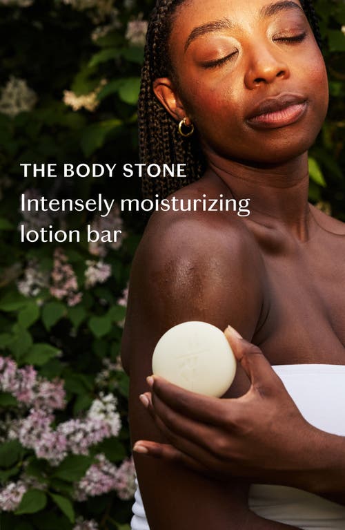 Kate Mcleod Tea Party Body Stone Set (limited Edition) $76 Value In No Color