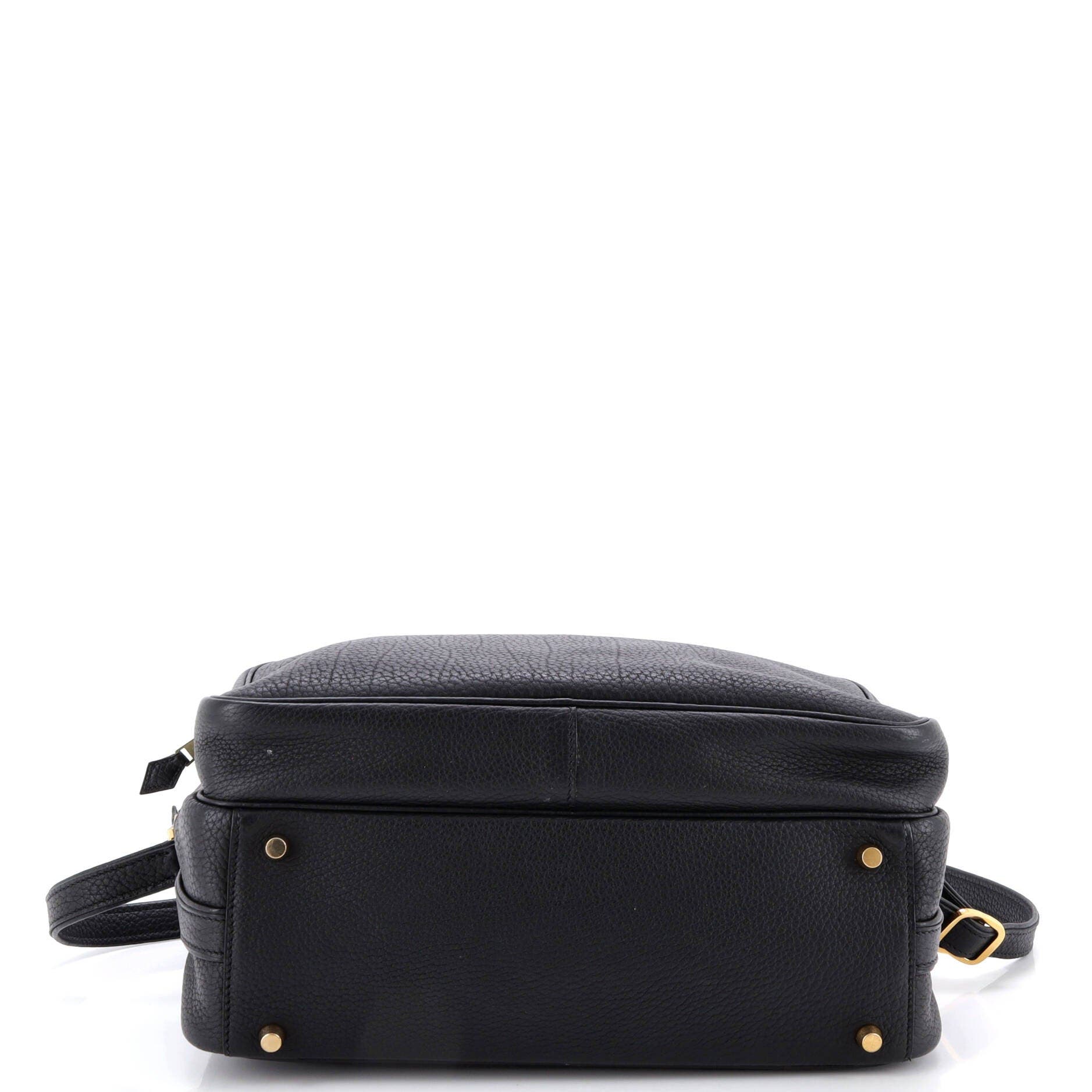 Pre-Owned Hermes Victoria Messenger Fjord Medium, Alternate, color, 