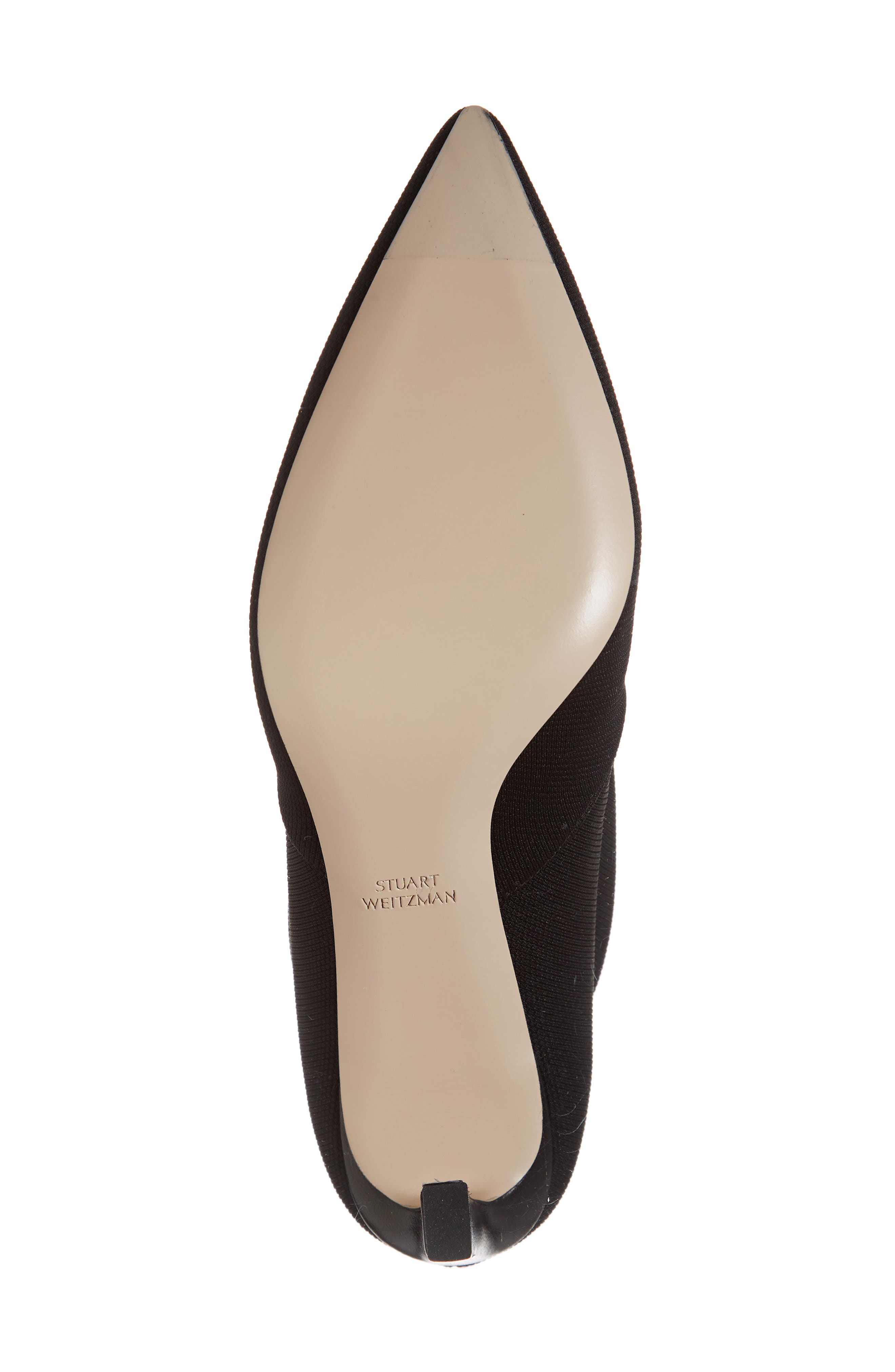 Rapture 75 Bootie, Alternate, color, BLACK ETNA