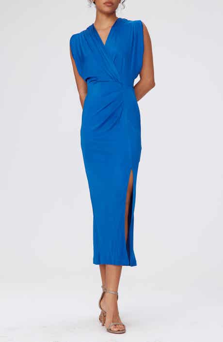Williams Midi Dress
