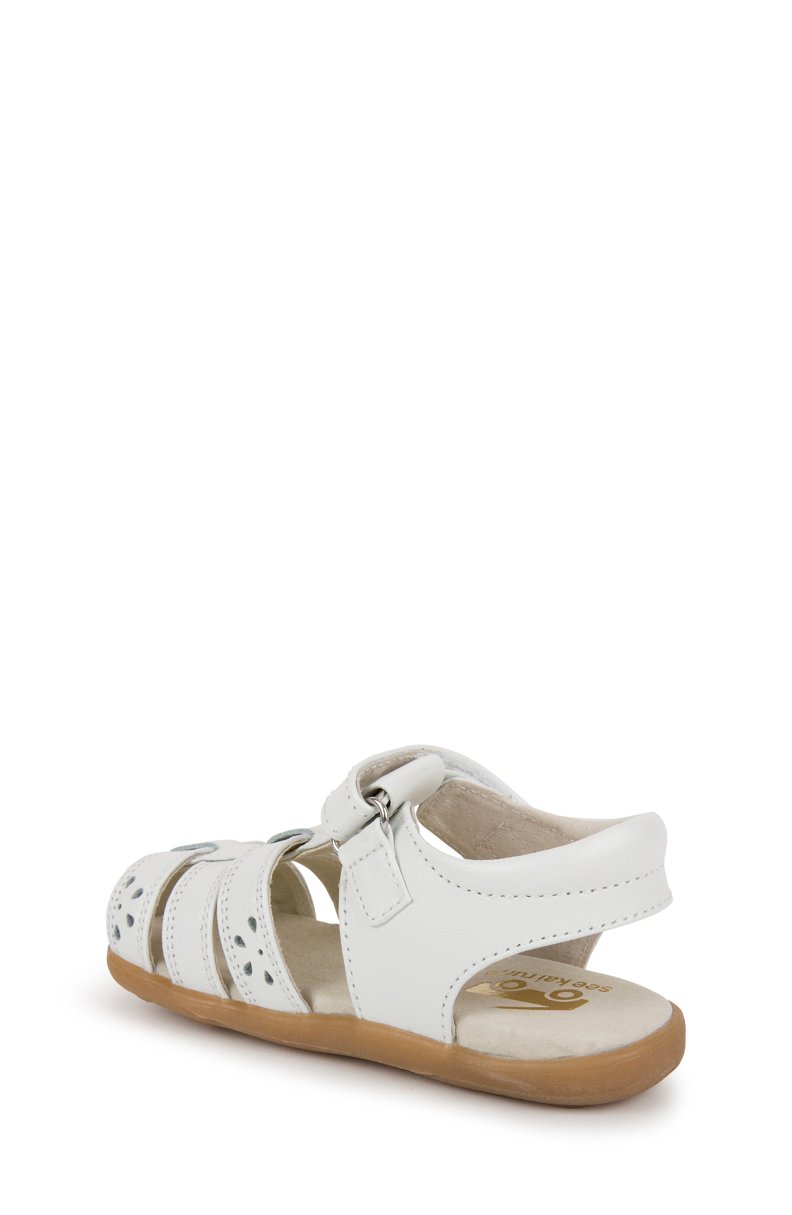 See Kai Run Gloria Sandal, Alternate, color, 