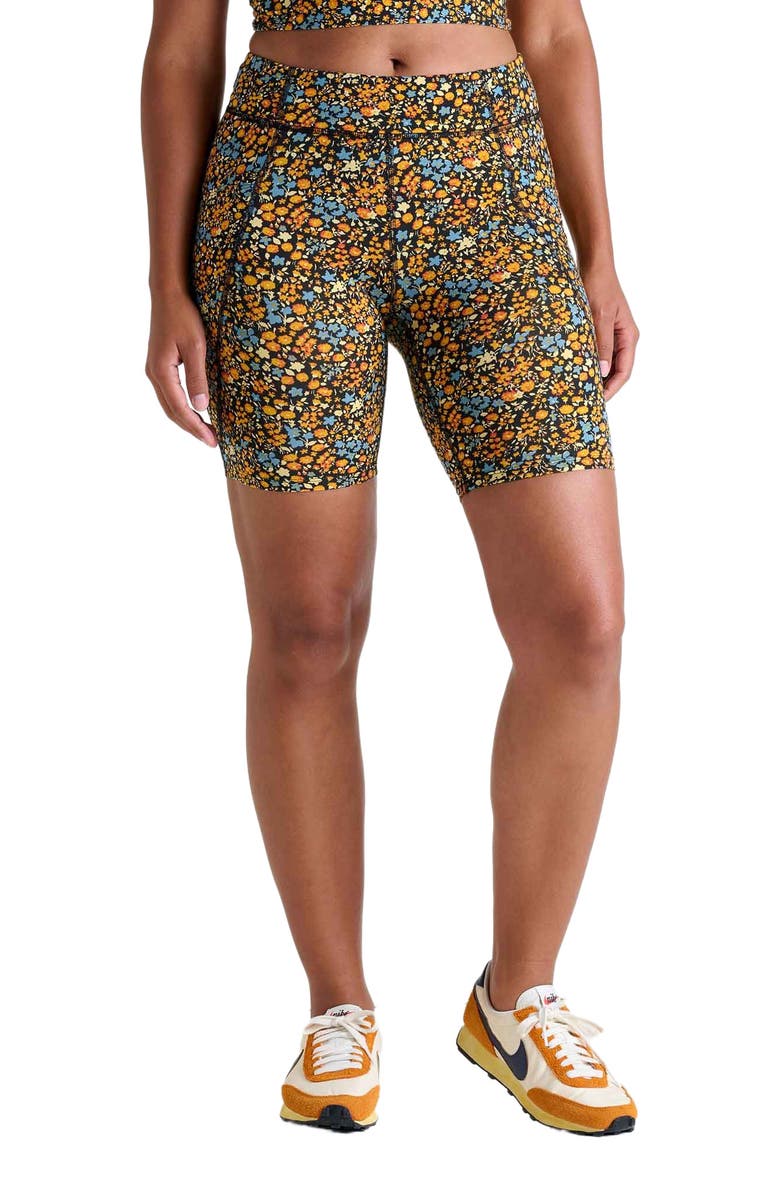 Toad & Co Terrane Bike Short, Main, color, 