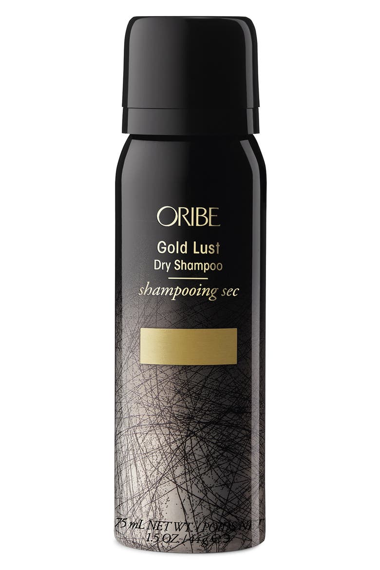 Gold Lust Talc-Free Dry Shampoo, Alternate, color, NO COLOR