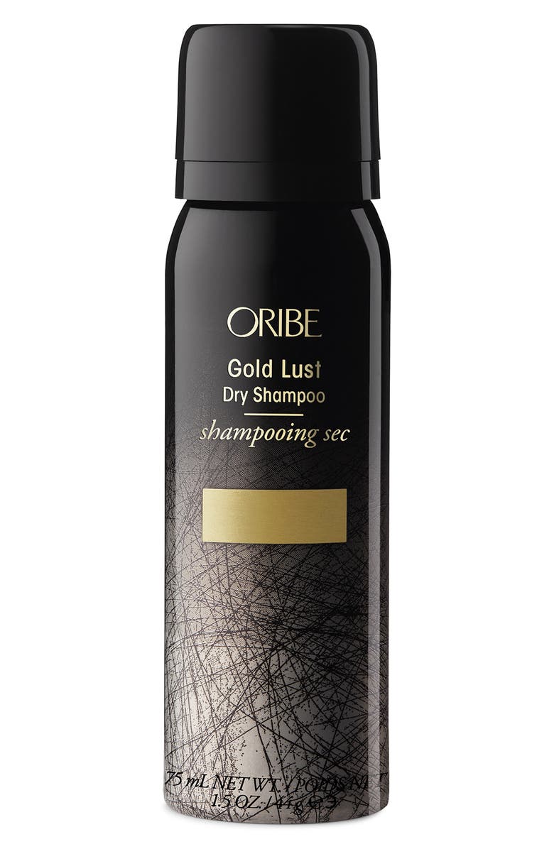 Oribe Gold Lust Dry Shampoo, Alternate, color, 