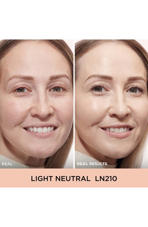 It Cosmetics Do It All Radiant Concealer + Multivitamin Serum In Light Neutral 210