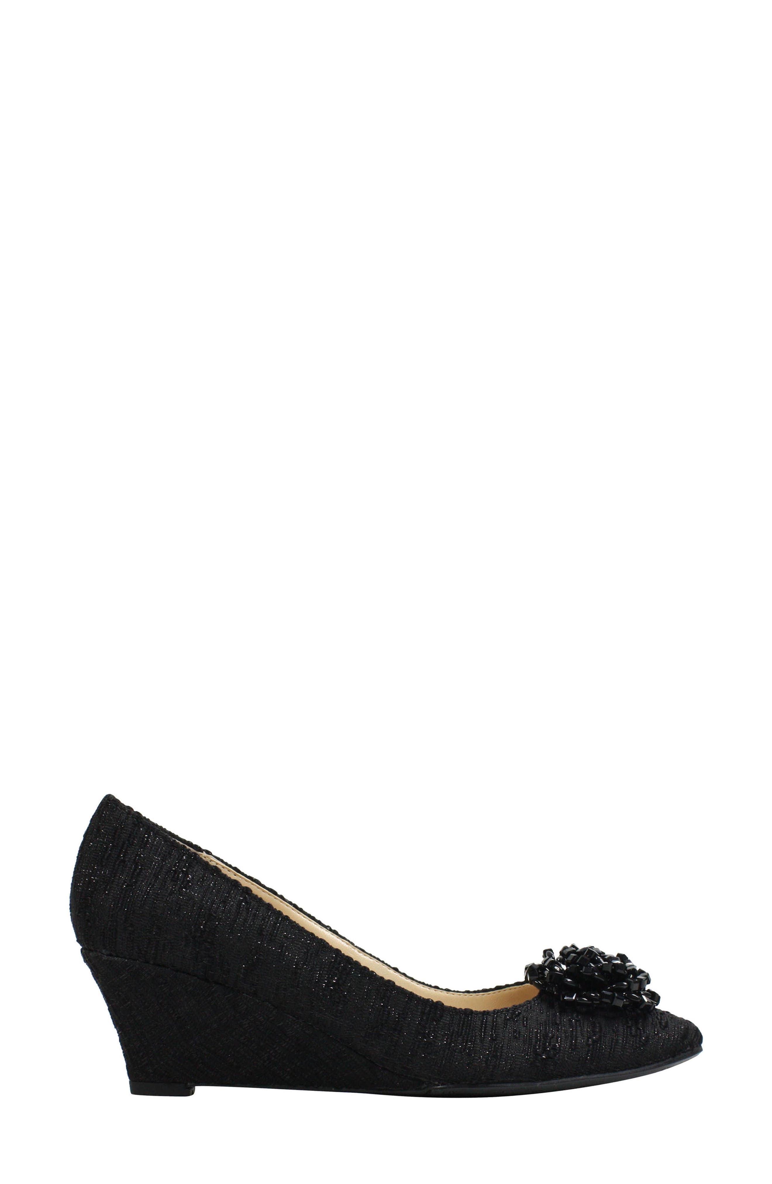 J. Reneé Eloisa Wedge, Alternate, color, 