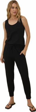 Pact Organic Cotton Cool Stretch Lounge Jogger