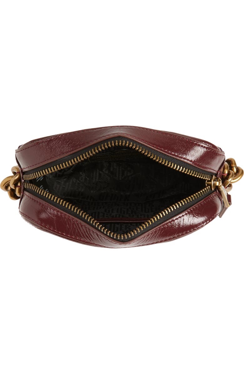 Kurt Geiger London Kensington Small Chain Camera Bag, Alternate, color,