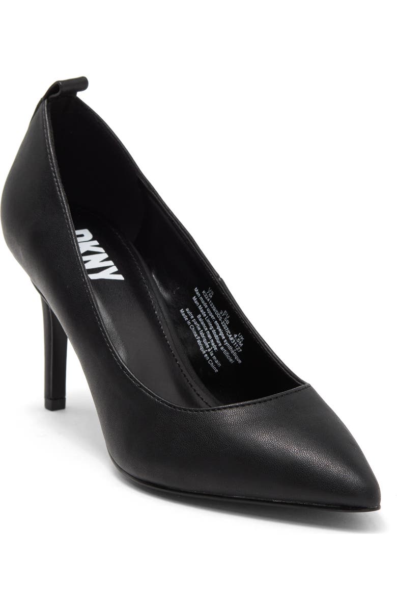 DKNY Rue High Pump, Main, color,