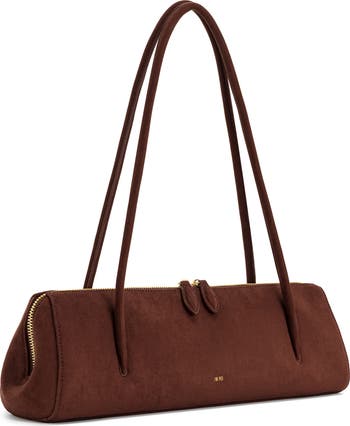 Nova Baguette Shoulder Bag