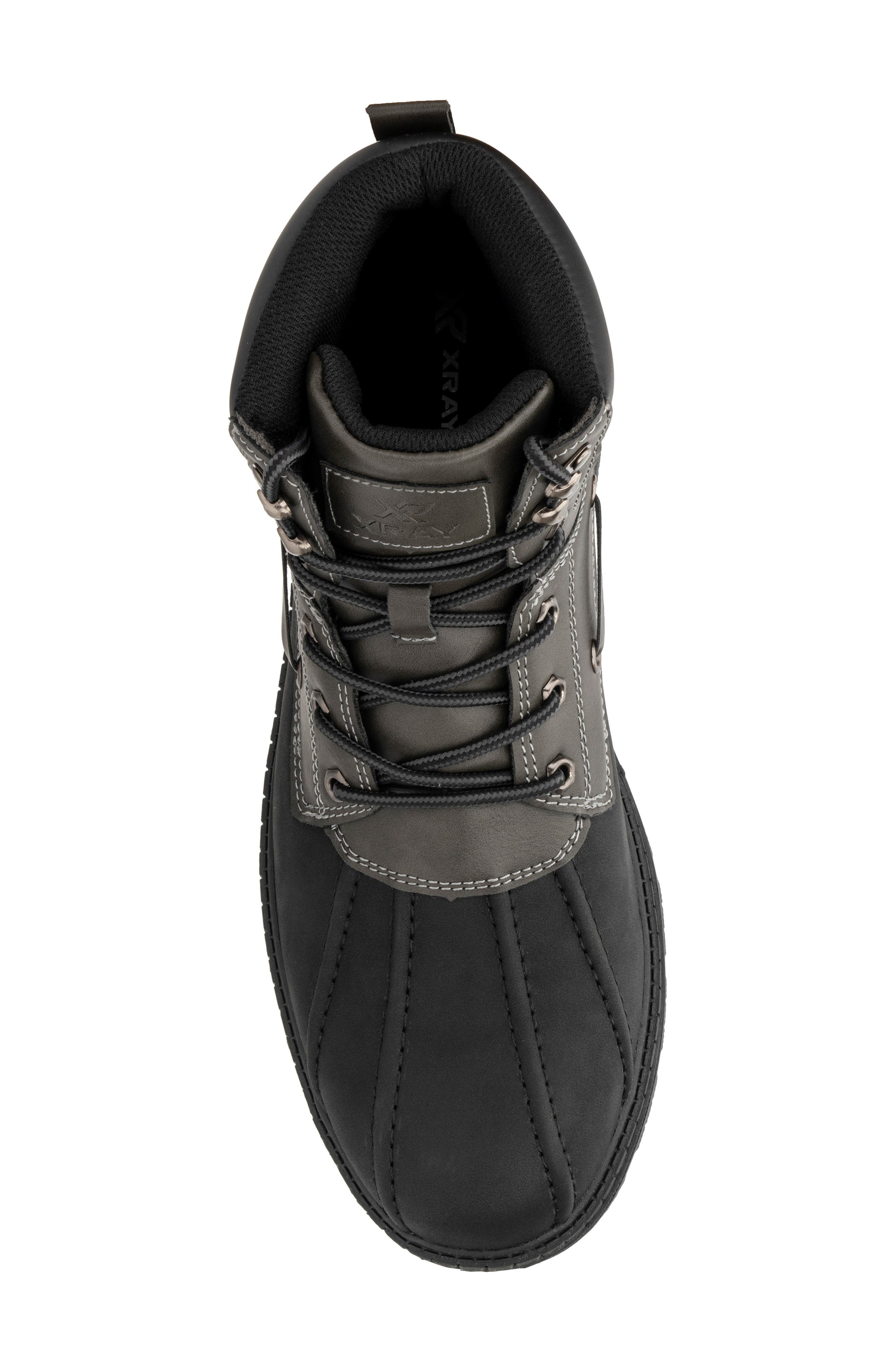 XRAY Blythe Duck Toe Boot, Alternate, color, 