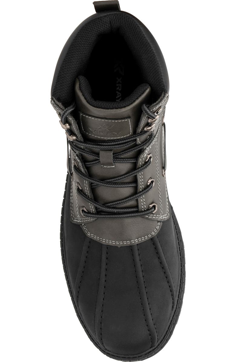 XRAY Blythe Duck Toe Boot, Alternate, color,