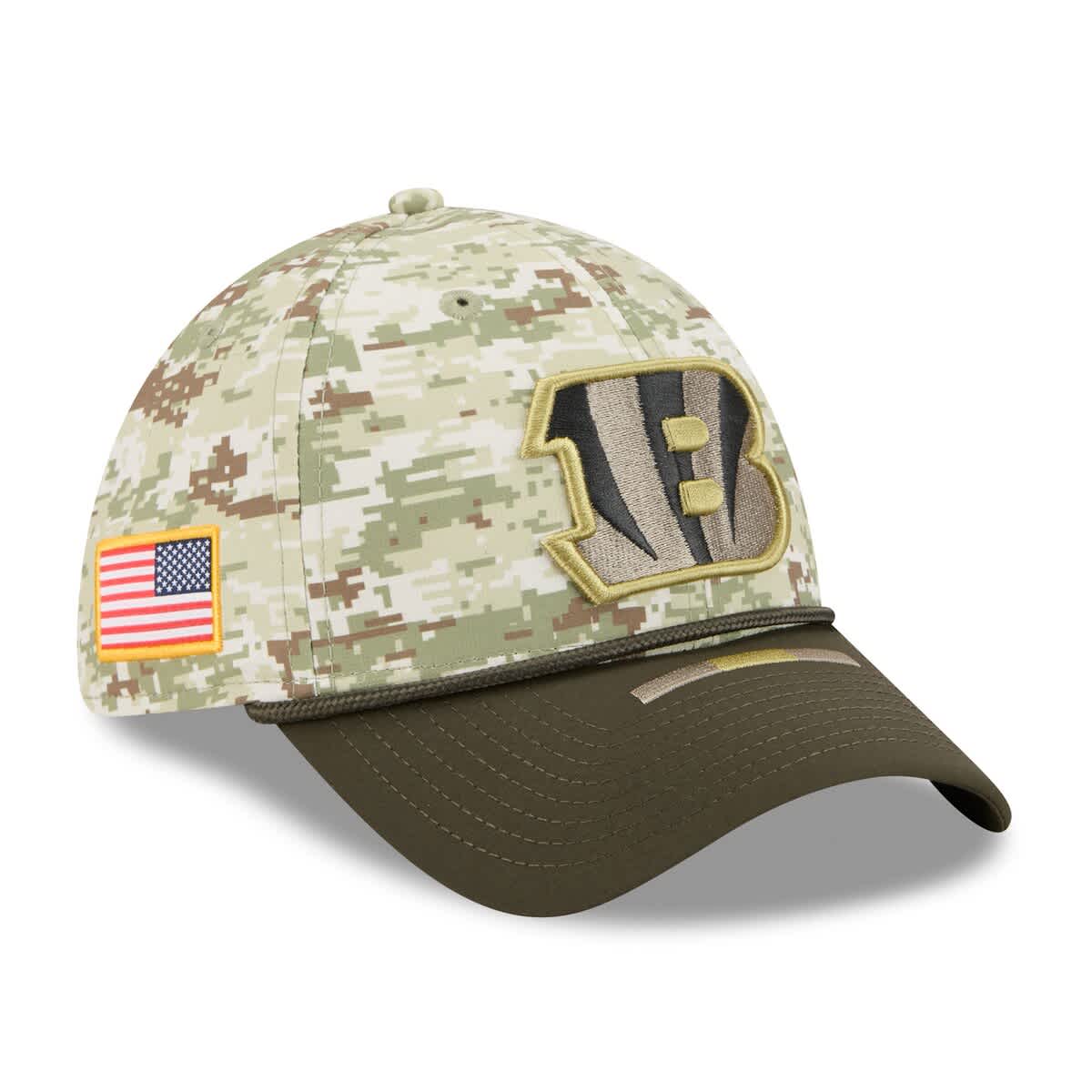 selected Camo