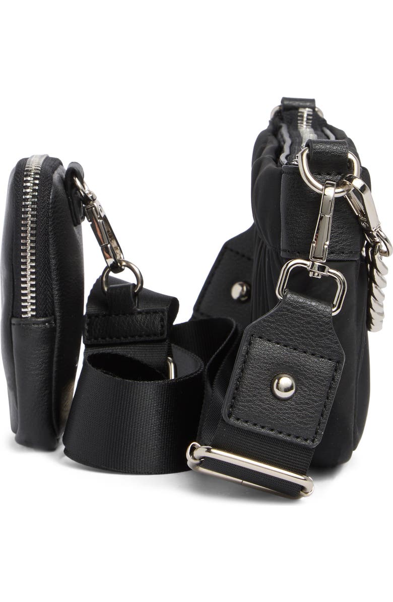 Madden Girl Cell Phone Crossbody Bag, Alternate, color,