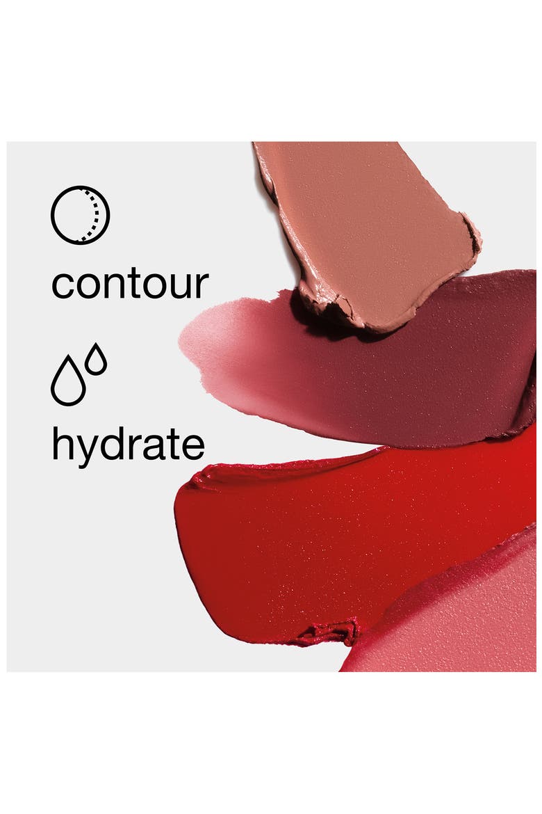 Dramatically Different Lipstick Shaping Lip Color, Alternate, color, BLUSHING NUDE