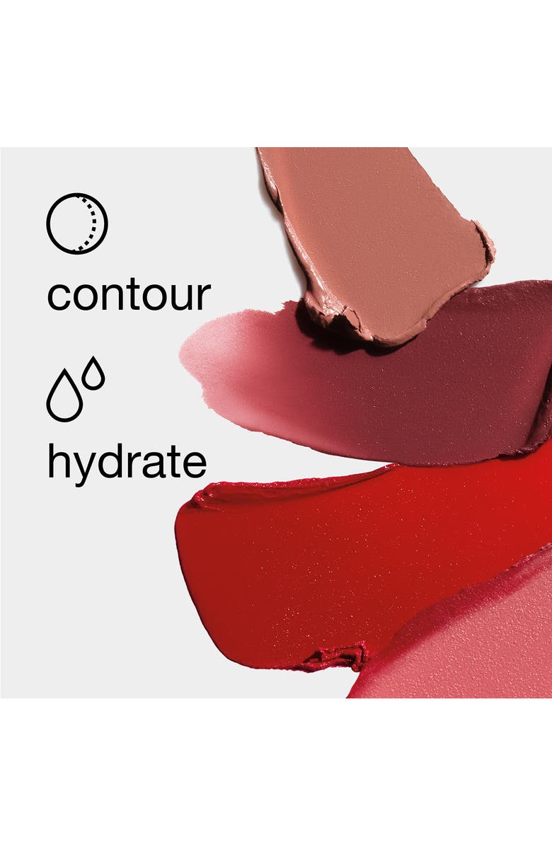 Clinique Dramatically Different Lipstick Shaping Lip Color, Alternate, color, Barely