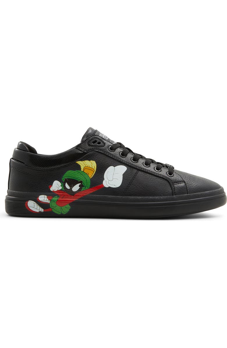 ALDO x Looney Tunes Low Top Sneaker, Alternate, color,