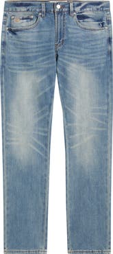 925 Originals Stock Slim Straight Leg Jeans