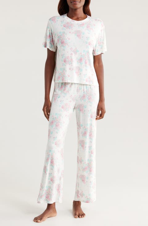 Intimates All American Pajamas