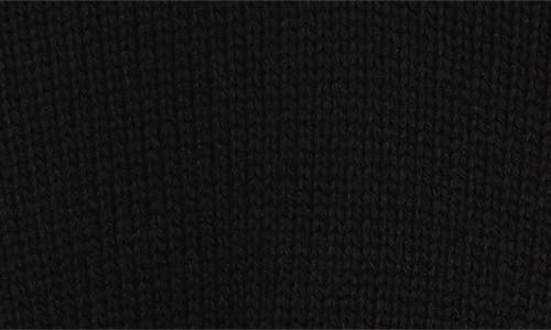 ALEXANDER MCQUEEN MCQUEEN CRYSTAL EMBELLISHED DISTRESSED WOOL SWEATER VEST 
